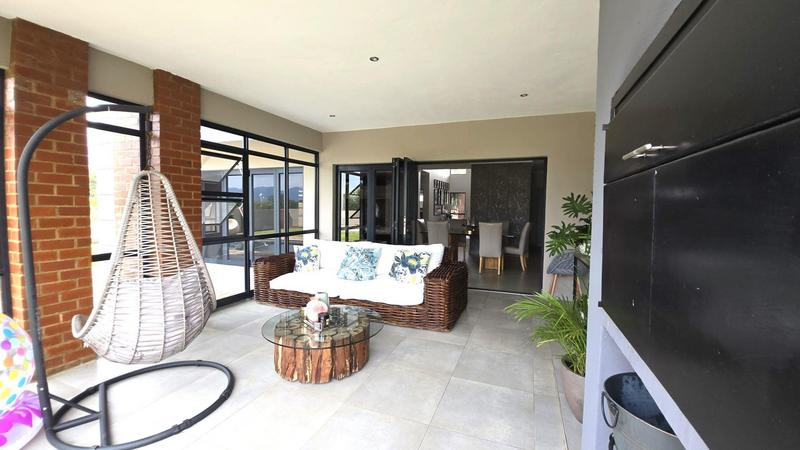 4 Bedroom Property for Sale in La Camargue Private Country Estate North West